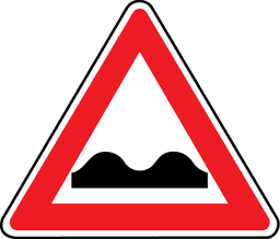 Nelīdzens ceļš