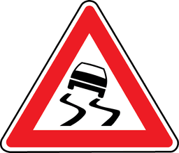 Slidens ceļš