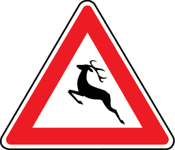 Meža dzīvnieki