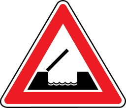 Paceļams tilts