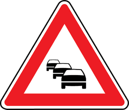 Sastrēgums