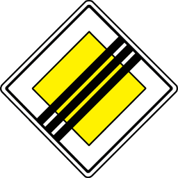 Galvenā ceļa beigas