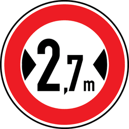 Platuma ierobežojums