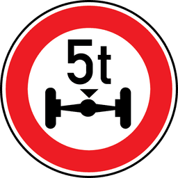 Ass slodzes ierobežojums