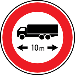 Garuma ierobežojums