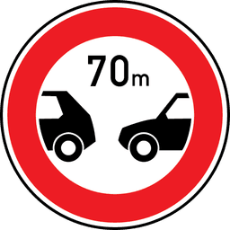 Minimālā distance