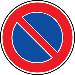 Stāvēt aizliegts