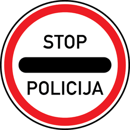 Policija