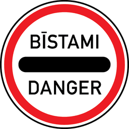 Bīstami
