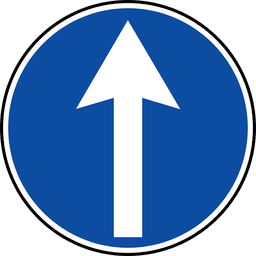 Braukt taisni