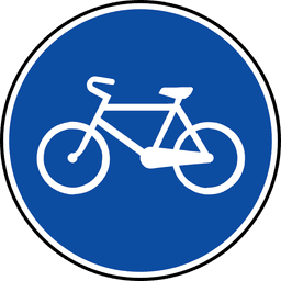 Velosipēdu ceļš