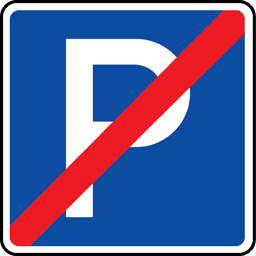 Stāvvietas beigas