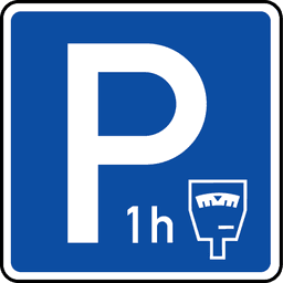 Maksas stāvvieta
