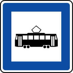 Tramvaja pietura