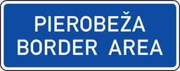Pierobeža