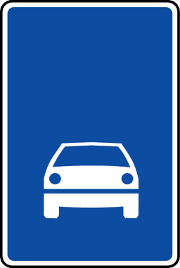 Ātrgaitas ceļš