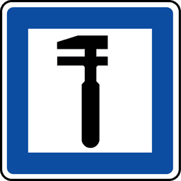 Tehniskās apkopes stacija