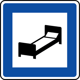 Viesnīca vai motelis