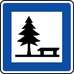 Atpūtas vieta