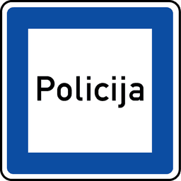 Policija