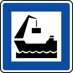 Kravas osta