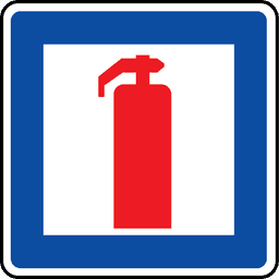 Ugunsdzēšamais aparāts