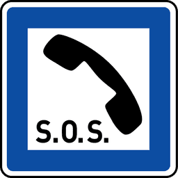 Avārijas telefons
