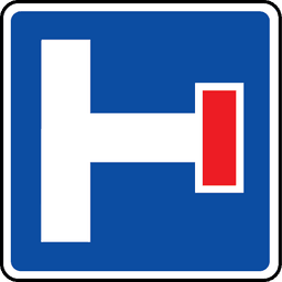 Strupceļš (pa labi)