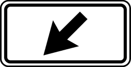 Darbības virziens