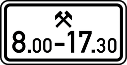 Darbības laiks