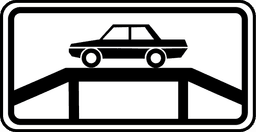 Transportlīdzekļu apskates vieta
