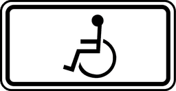 Invalīdiem