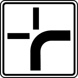 Galvenā ceļa virziens