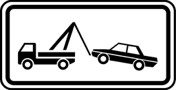 Transportlīdzekļu evakuācija