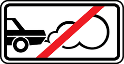 Ar izslēgtu dzinēju