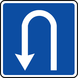 Apgriešanās vieta