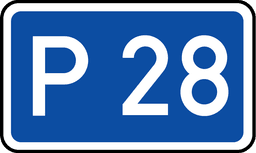 Ceļa numurs