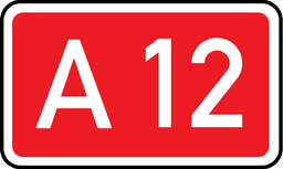 Ceļa numurs