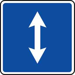 Reversīvā satiksme